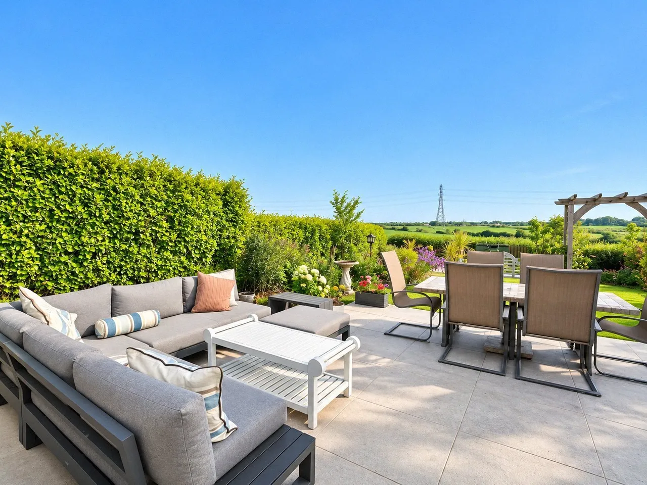Gorad Road, Gorad, LL65, photo 17