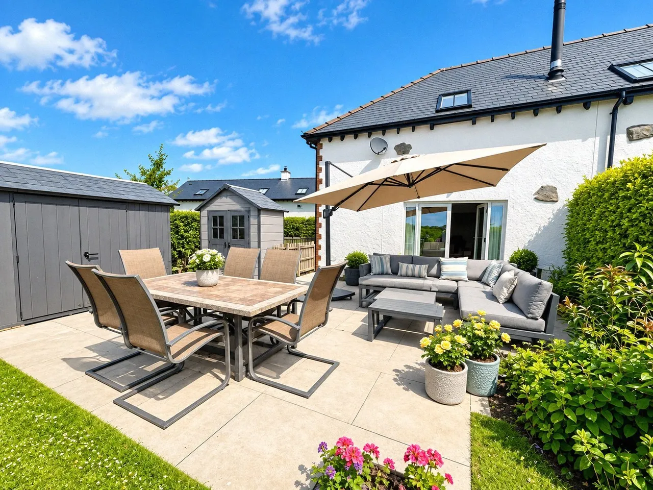 Gorad Road, Gorad, LL65, photo 15