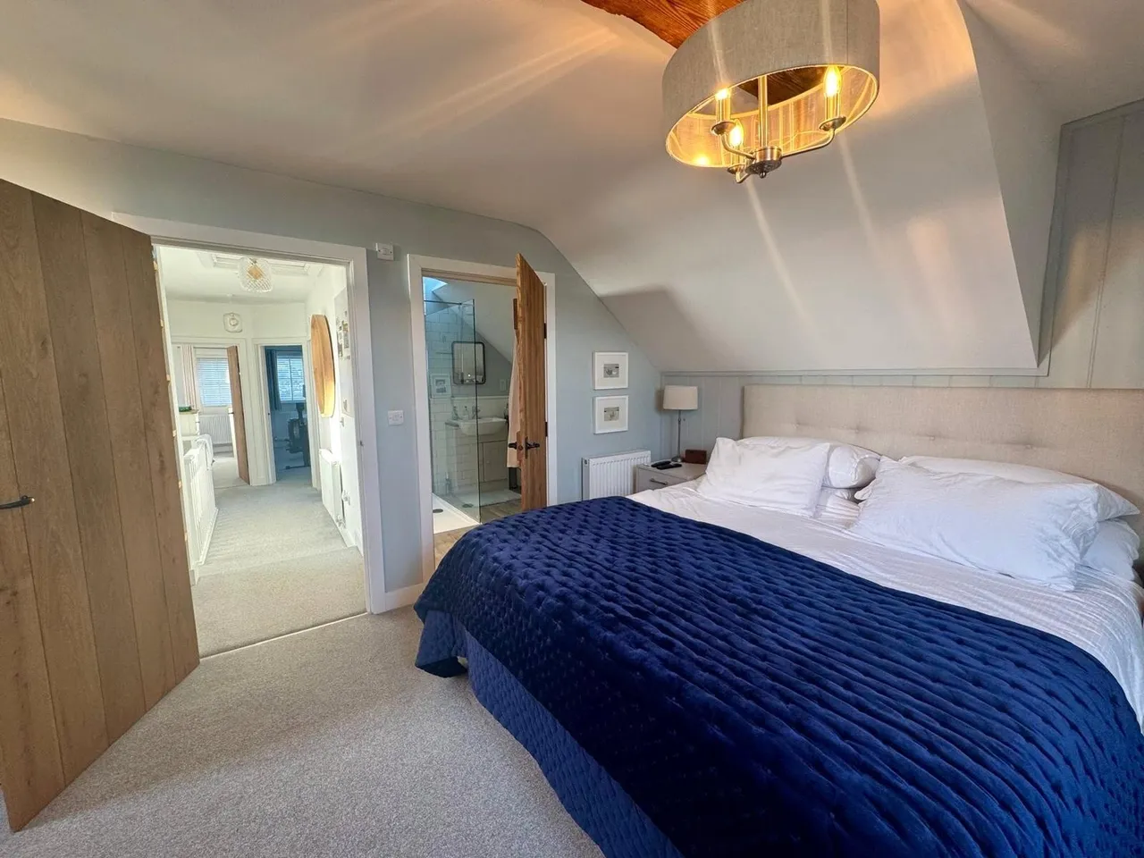 Gorad Road, Gorad, LL65, photo 9