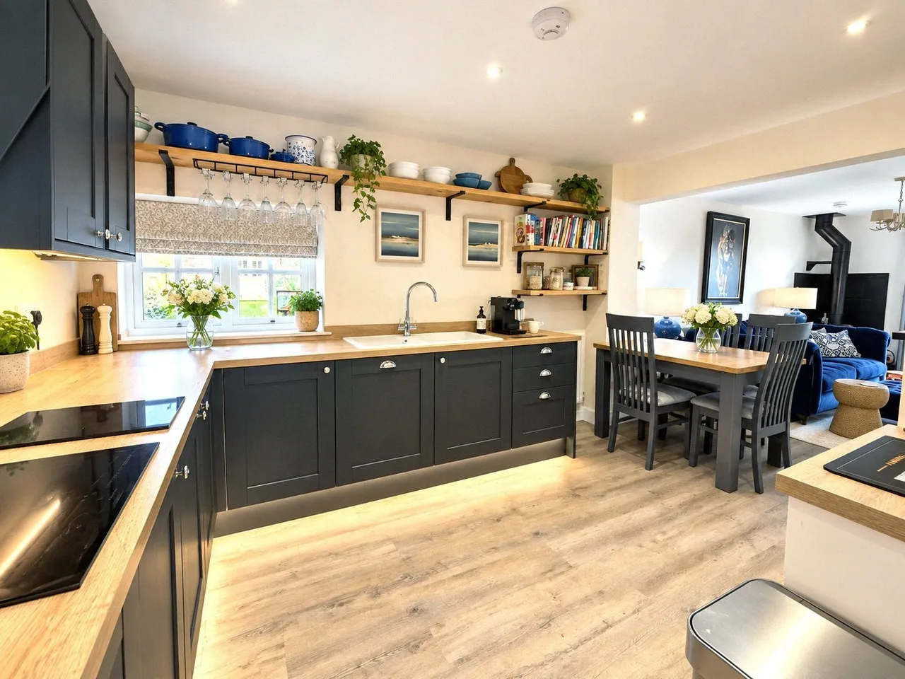 Gorad Road, Gorad, LL65, photo 4