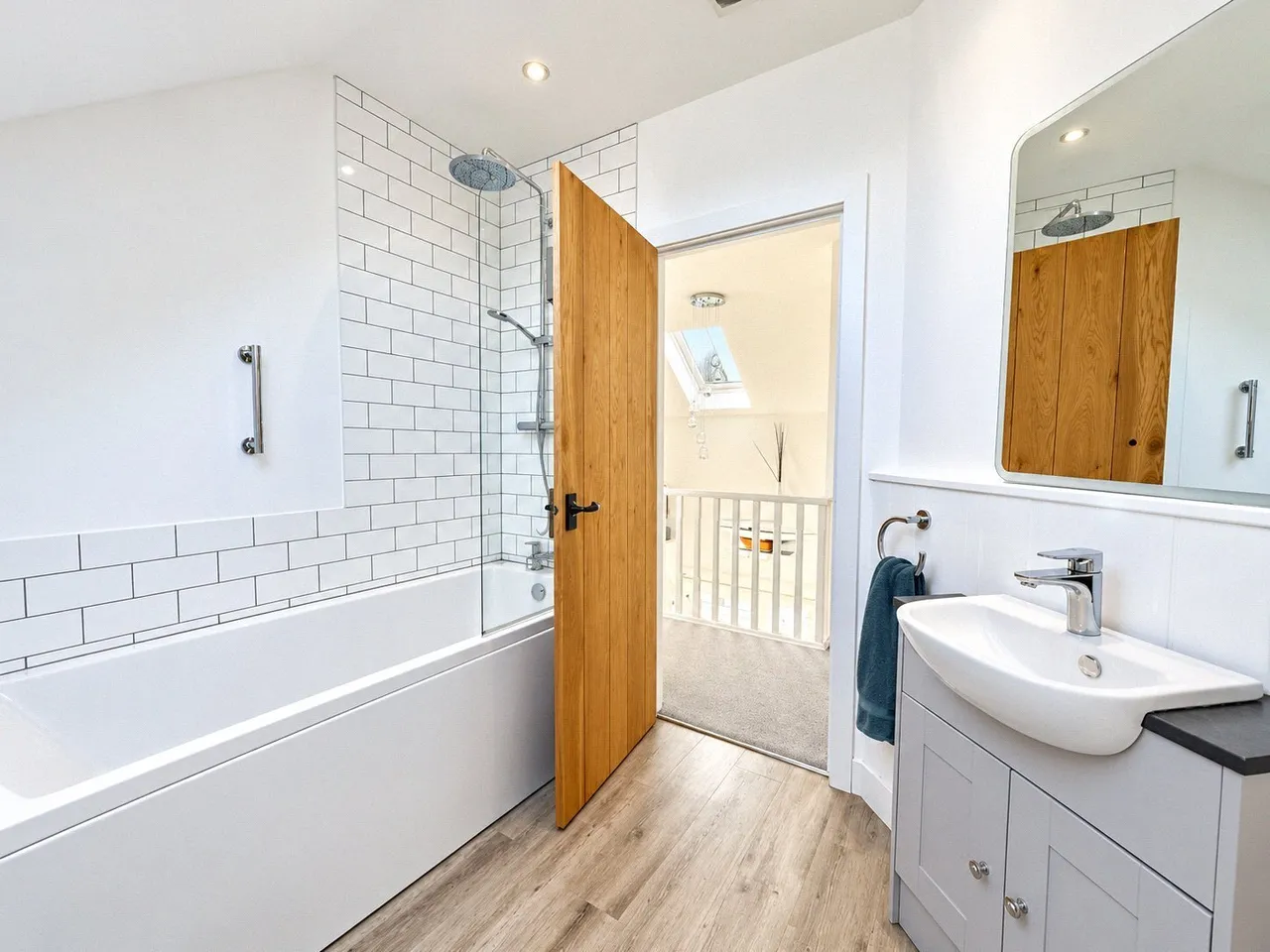 Gorad Road, Gorad, LL65, photo 8