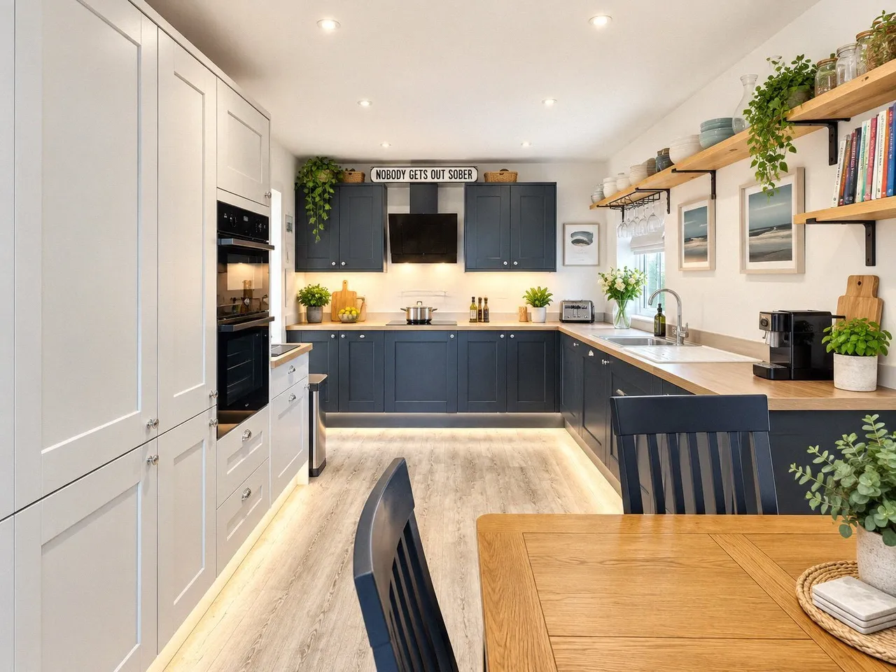 Gorad Road, Gorad, LL65, photo 5