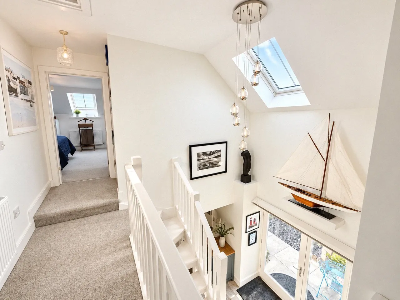 Gorad Road, Gorad, LL65, photo 13
