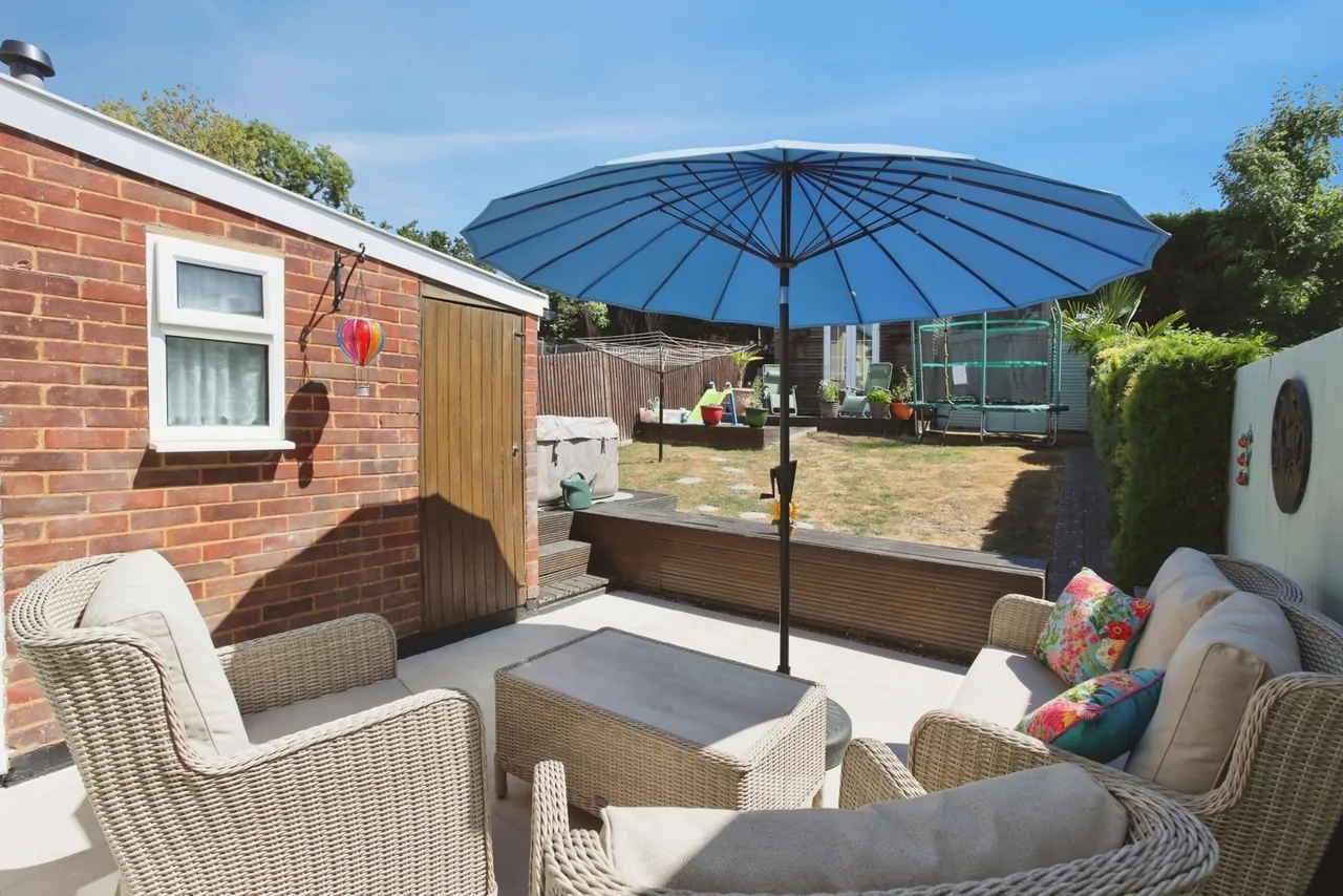 Hunt Road, Tonbridge, TN10, photo 14