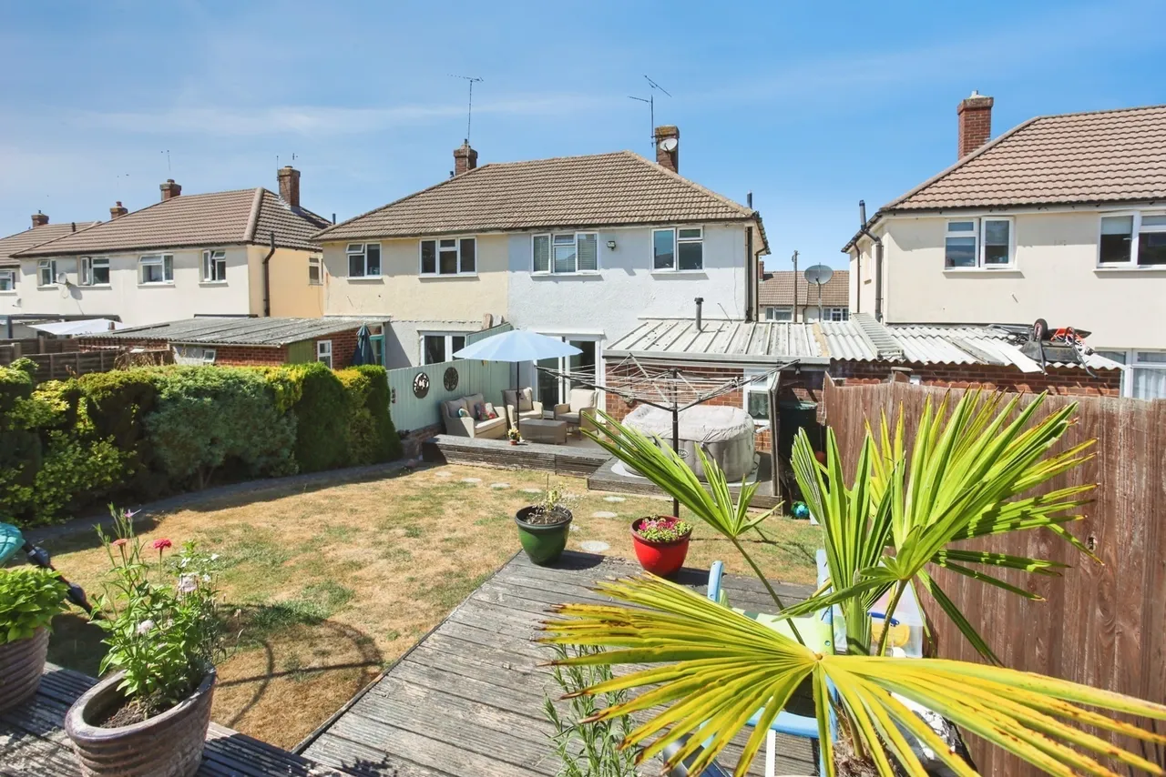 Hunt Road, Tonbridge, TN10, photo 6