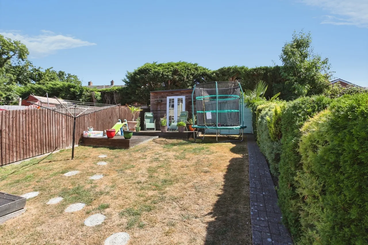Hunt Road, Tonbridge, TN10, photo 12