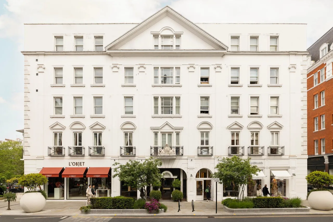 Sloane Street, London, SW1X 9BS, photo 2
