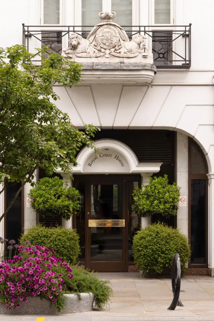 Sloane Street, London, SW1X 9BS, photo 12