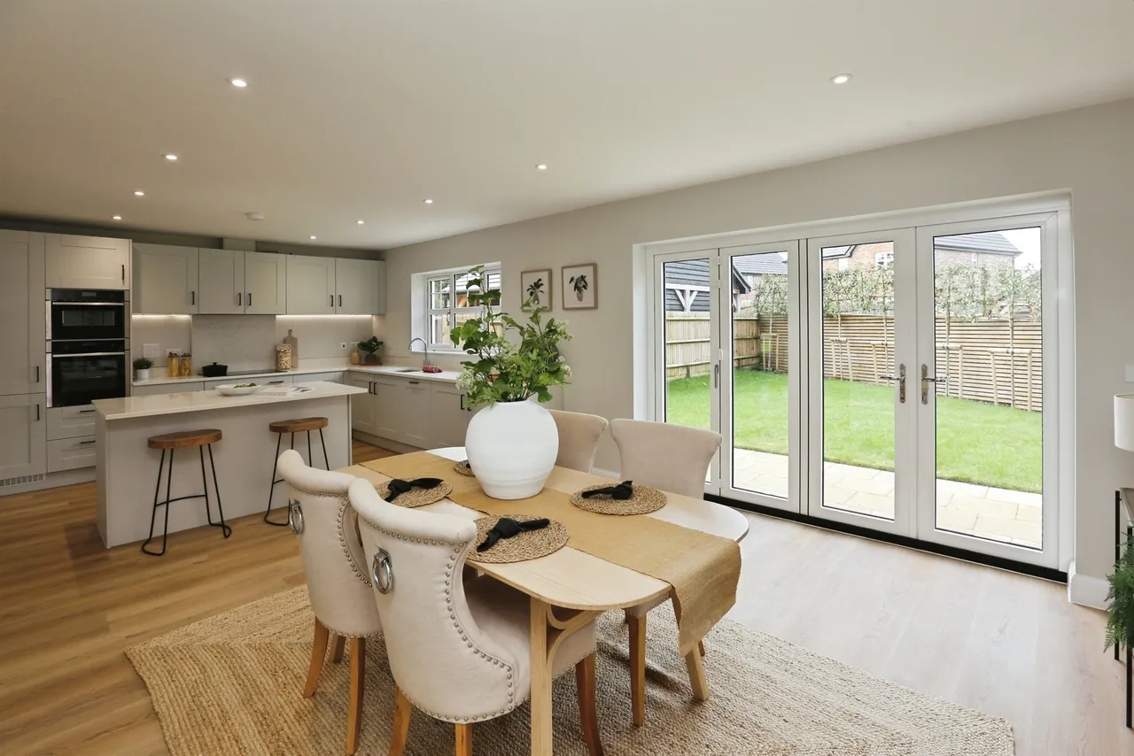 Crofton View, Fareham, photo 11