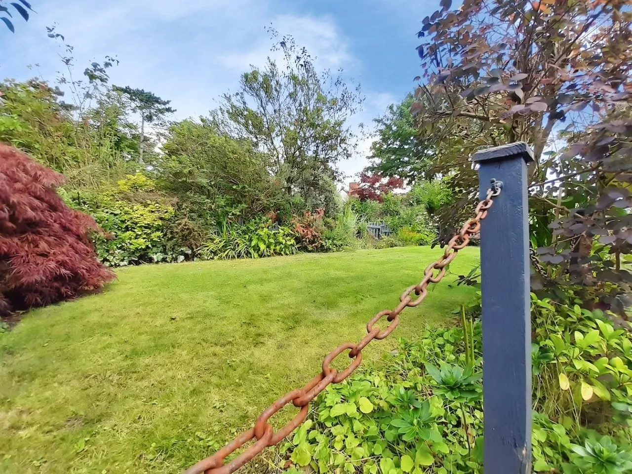 High Street, Hampton-in-Arden, B92, photo 18