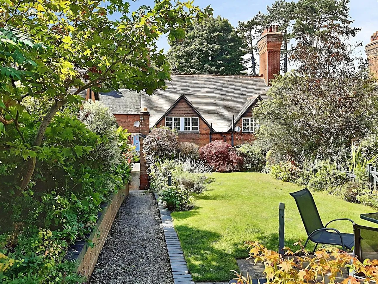 3 bed house for sale, High Street, Hampton-in-Arden, B92