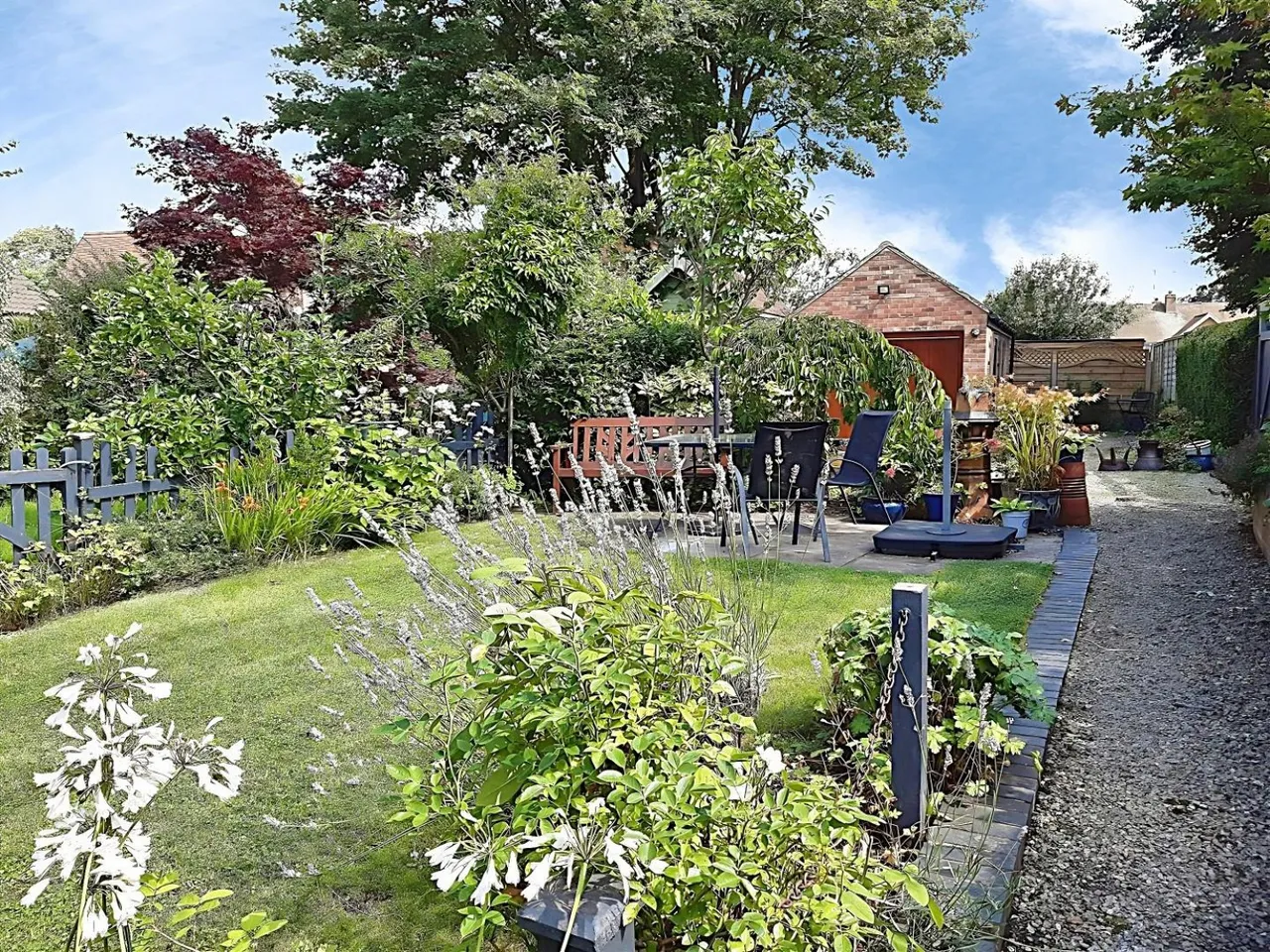 High Street, Hampton-in-Arden, B92, photo 3