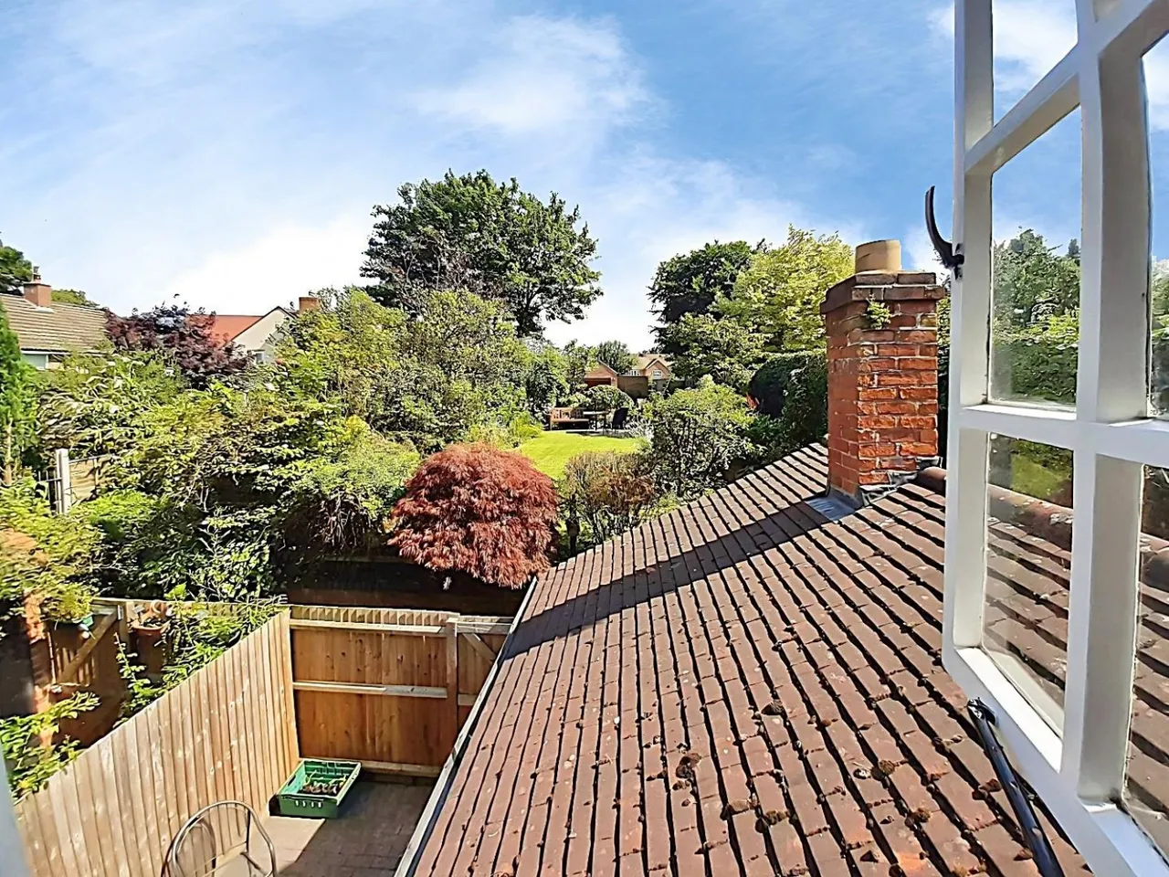 High Street, Hampton-in-Arden, B92, photo 20