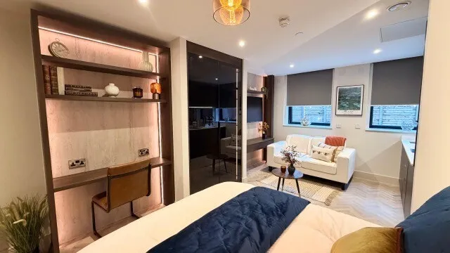 Coverdale House, LS1, photo 2