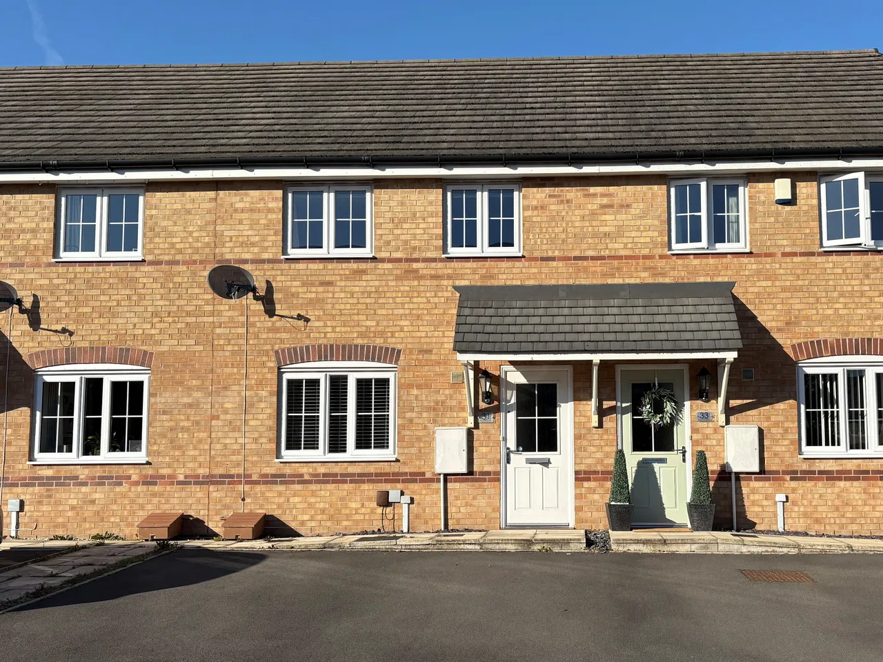 3 bed house to rent, Haycock Road, Hednesford, WS12