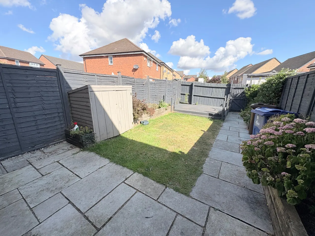 Haycock Road, Hednesford, WS12, photo 15