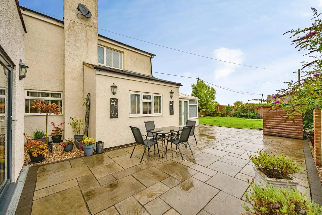 Ash Lane, No Man's Heath, B79, photo 34