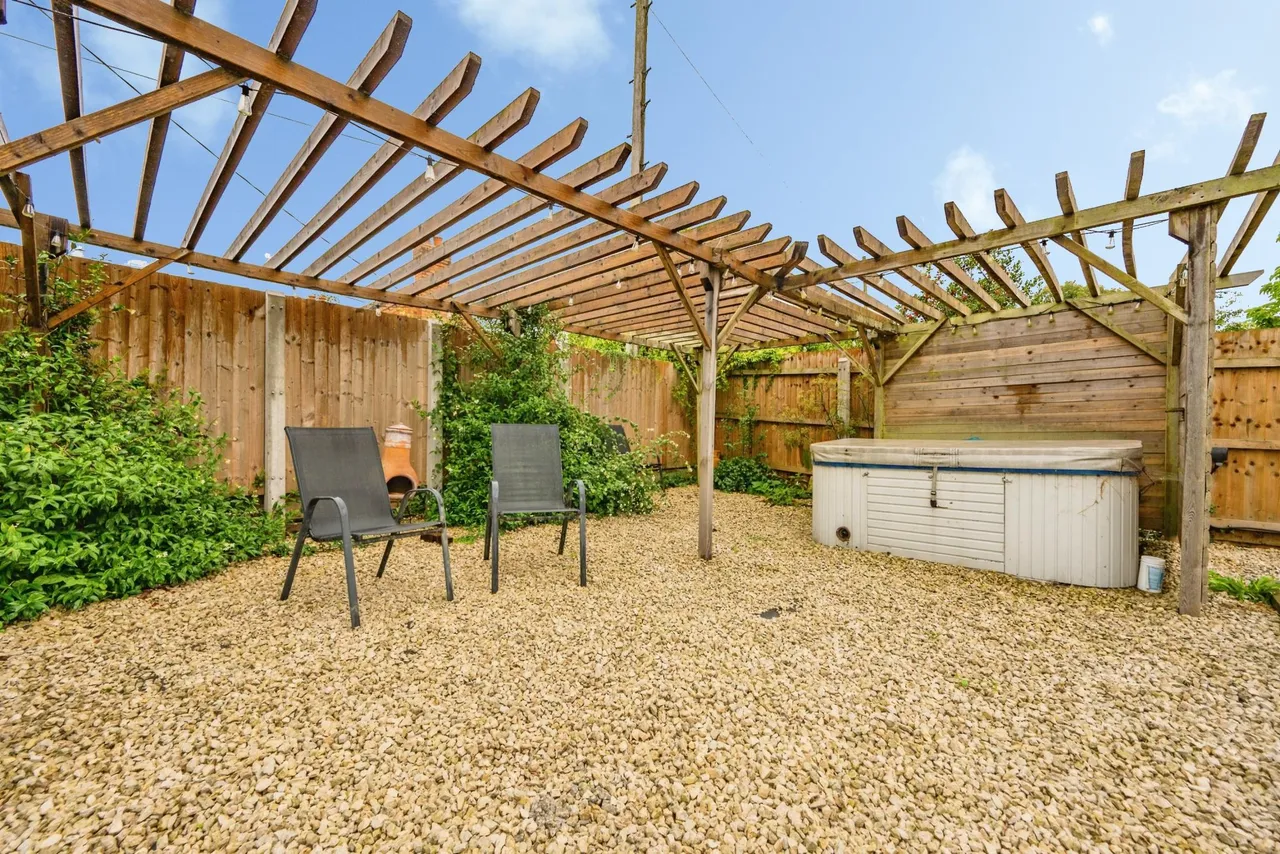 Ash Lane, No Man's Heath, B79, photo 37