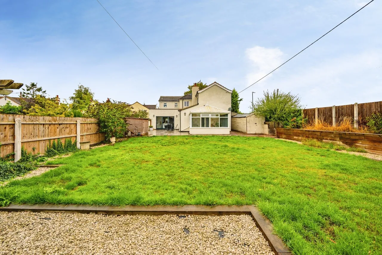 Ash Lane, No Man's Heath, B79, photo 38