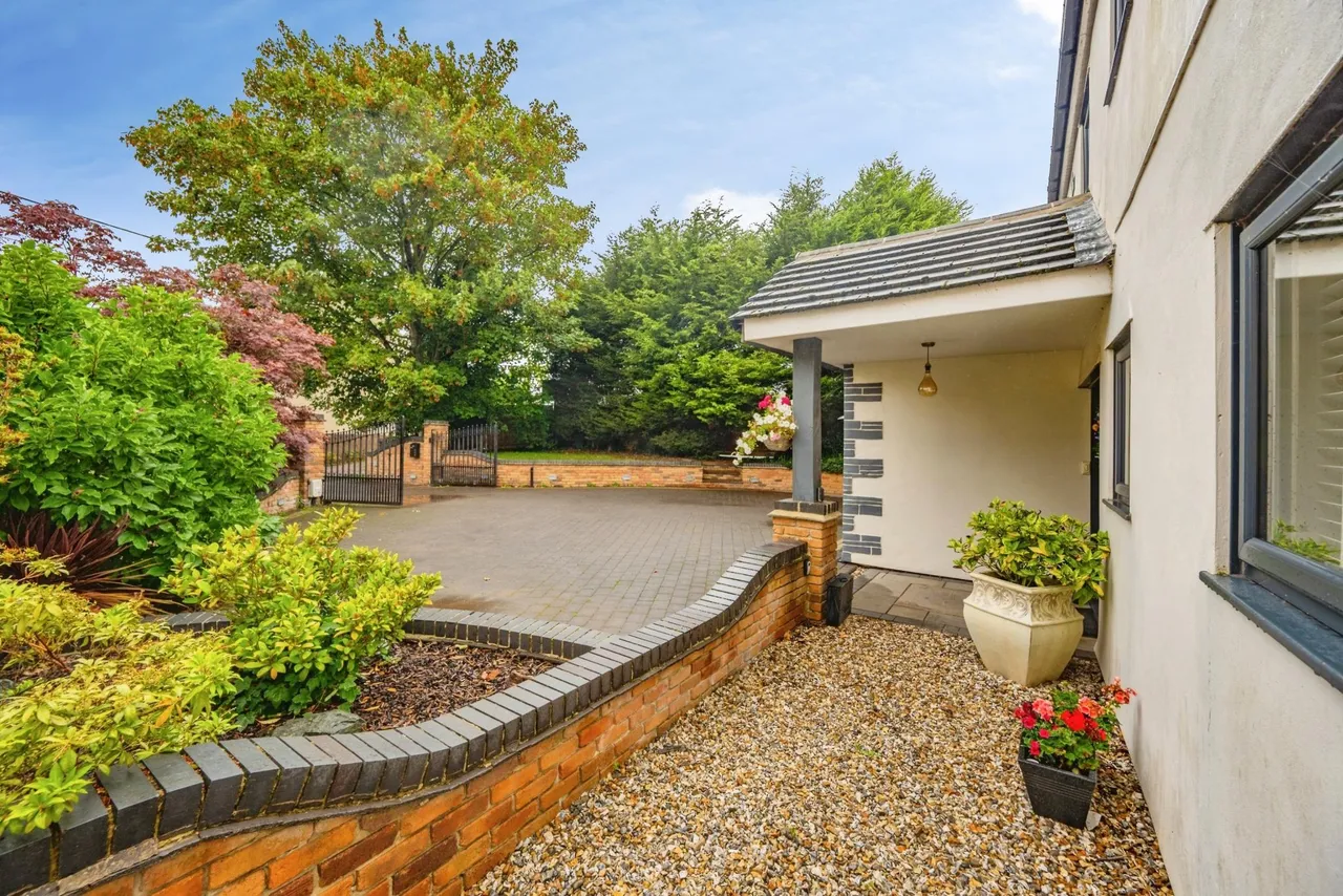 Ash Lane, No Man's Heath, B79, photo 40