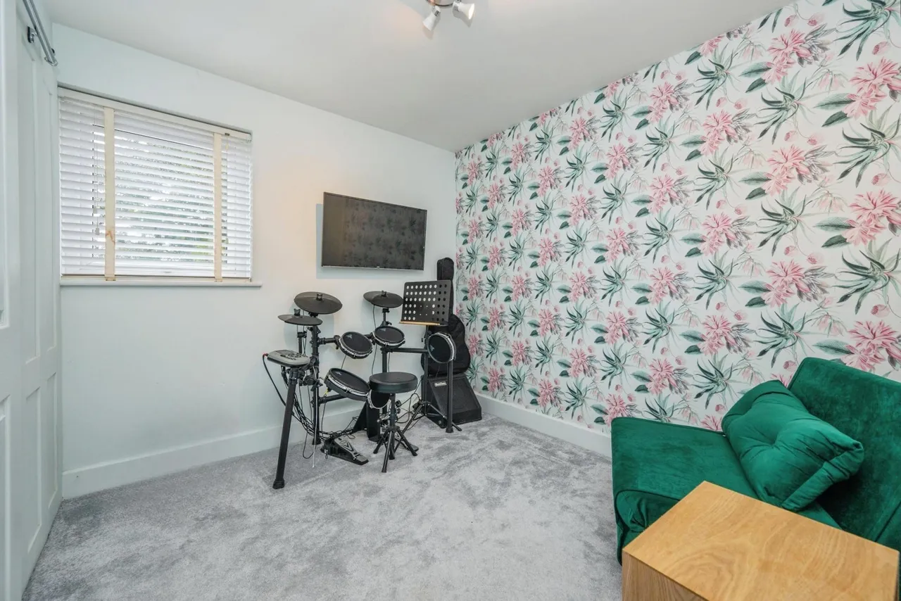 Ash Lane, No Man's Heath, B79, photo 29