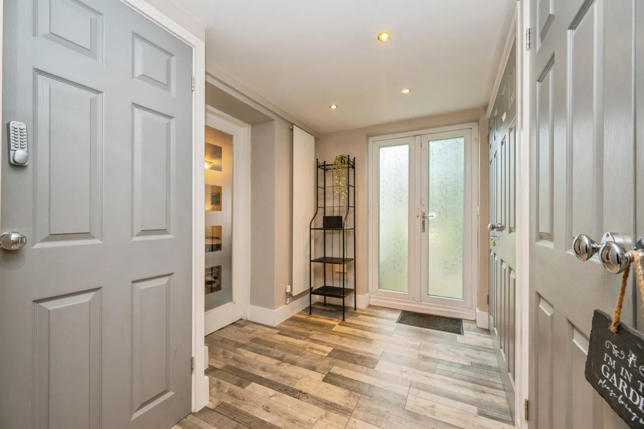 Ash Lane, No Man's Heath, B79, photo 14