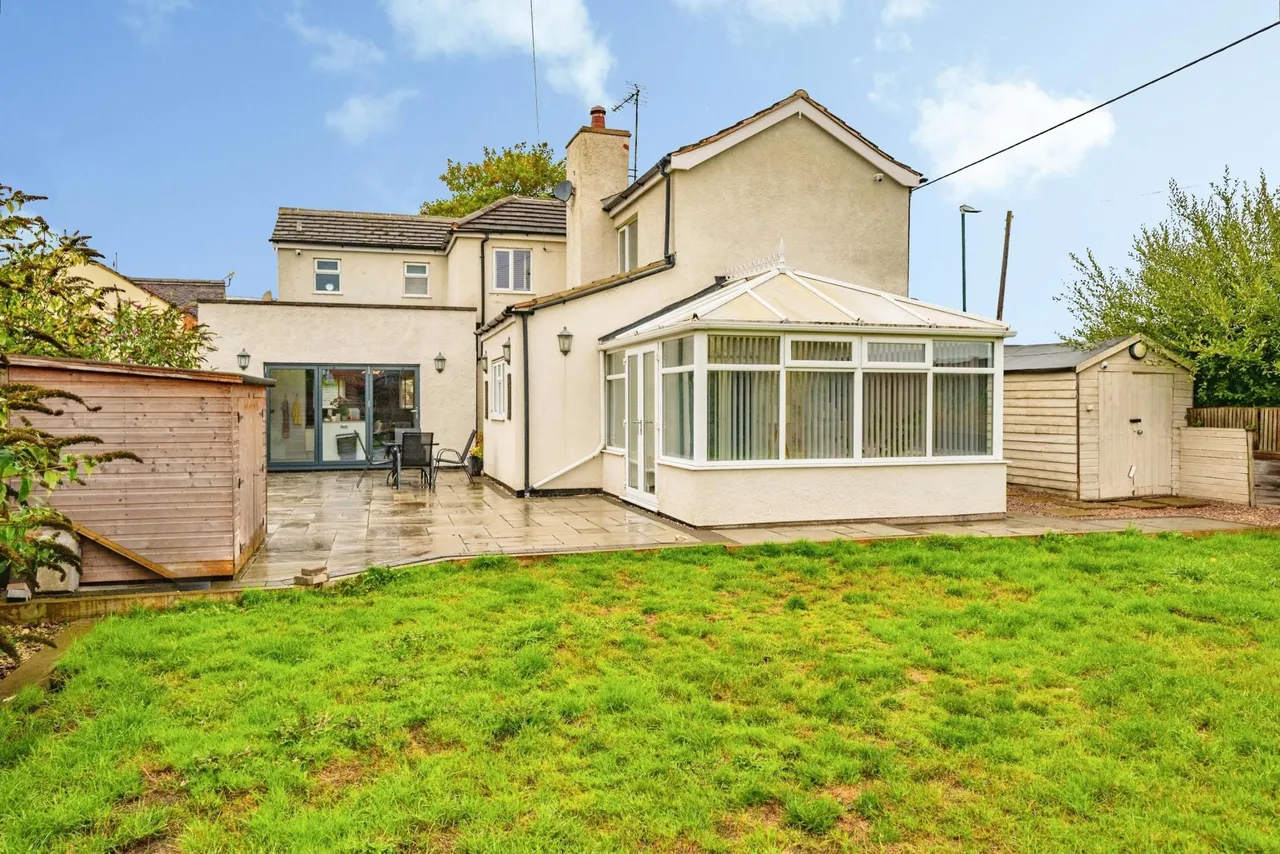 Ash Lane, No Man's Heath, B79, photo 39