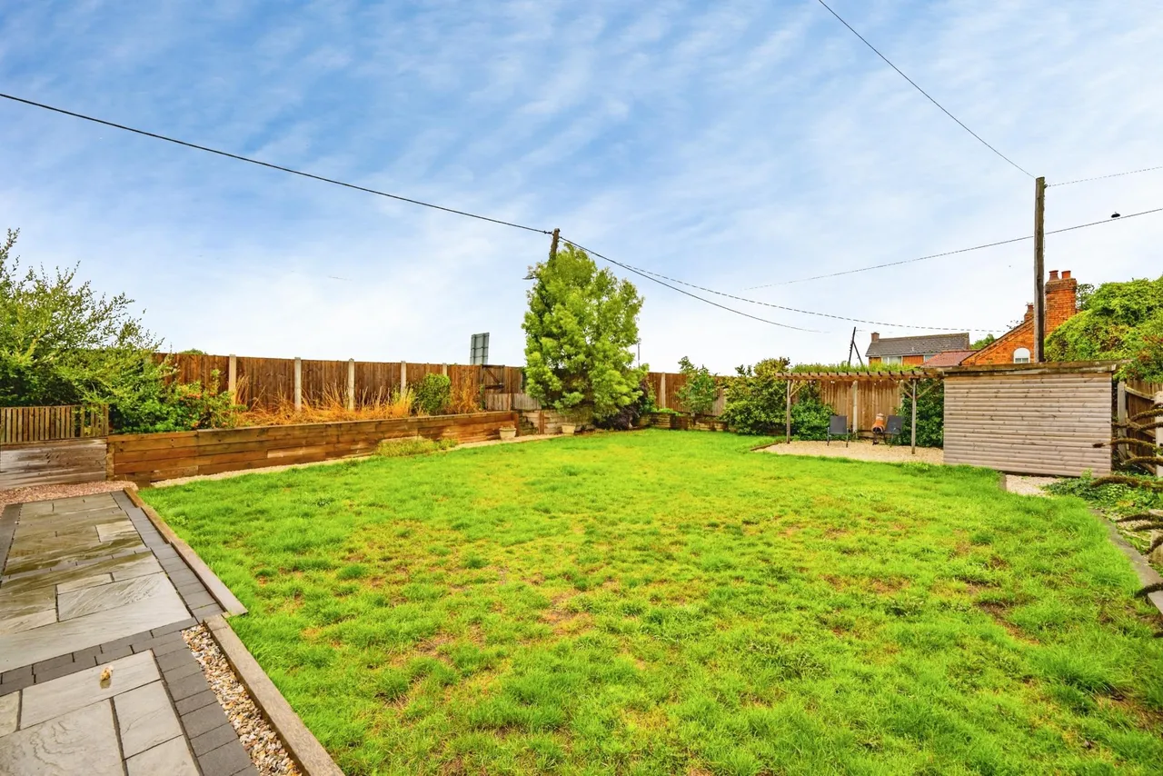 Ash Lane, No Man's Heath, B79, photo 35