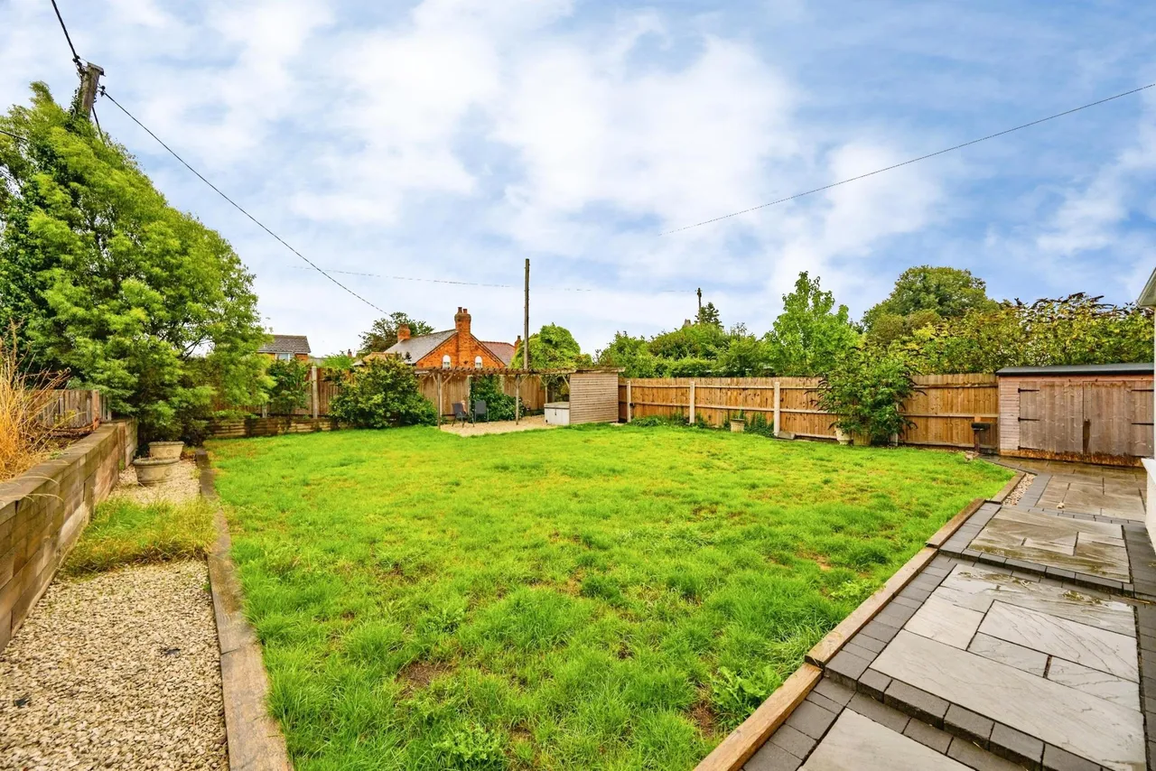 Ash Lane, No Man's Heath, B79, photo 36