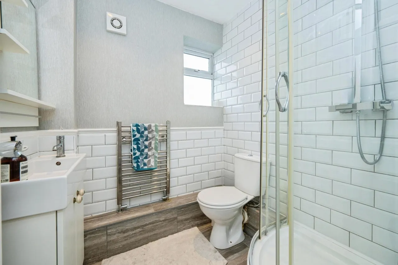 Ash Lane, No Man's Heath, B79, photo 25