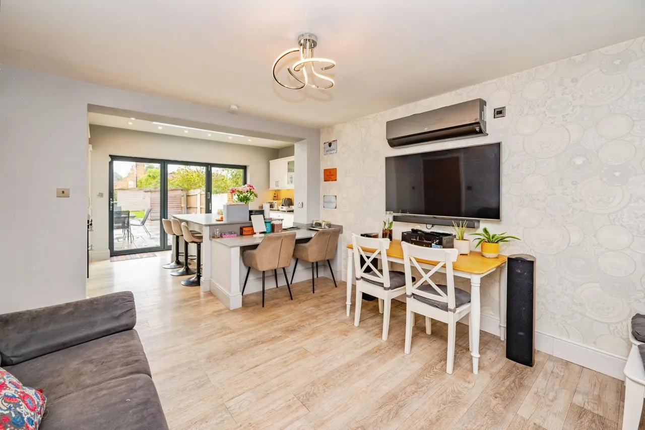 Ash Lane, No Man's Heath, B79, photo 6