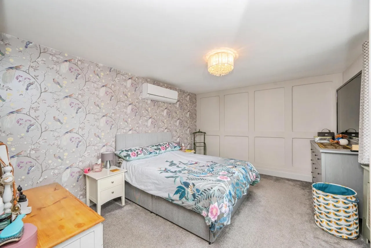 Ash Lane, No Man's Heath, B79, photo 20