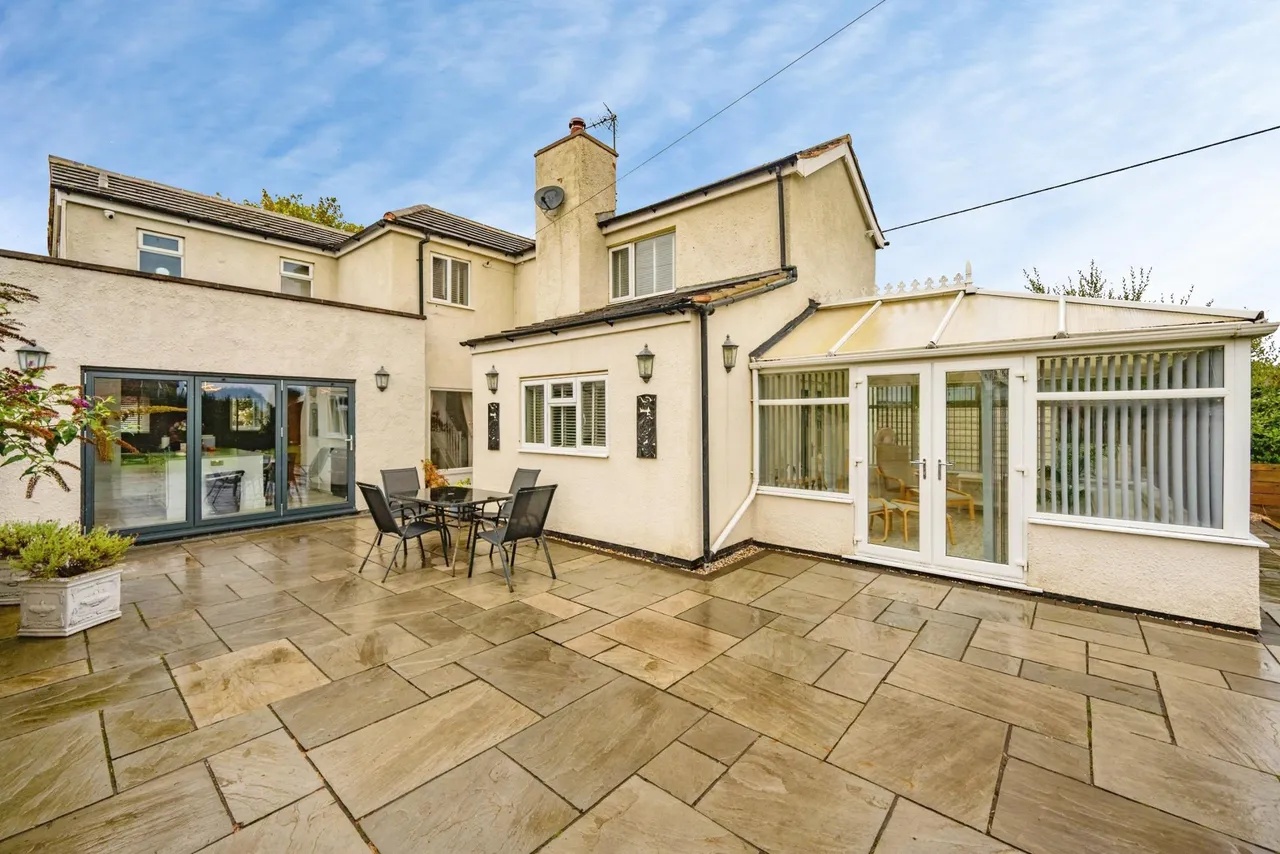 Ash Lane, No Man's Heath, B79, photo 33