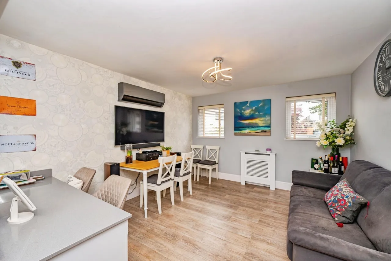Ash Lane, No Man's Heath, B79, photo 7