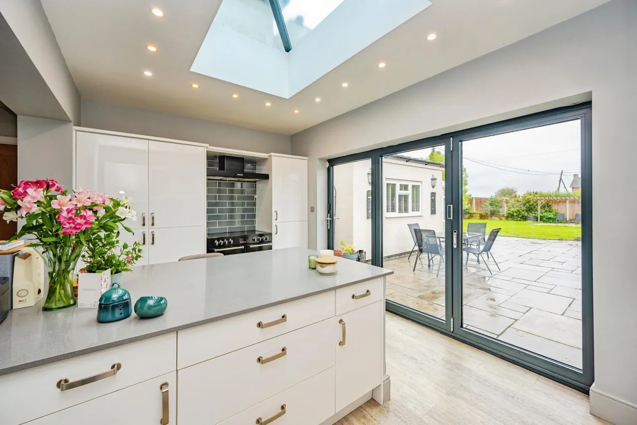 Ash Lane, No Man's Heath, B79, photo 4