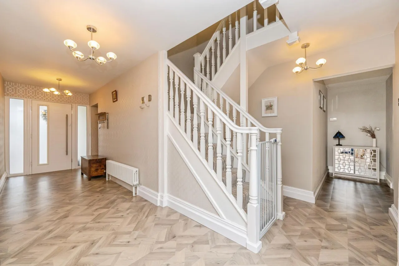 Ash Lane, No Man's Heath, B79, photo 17