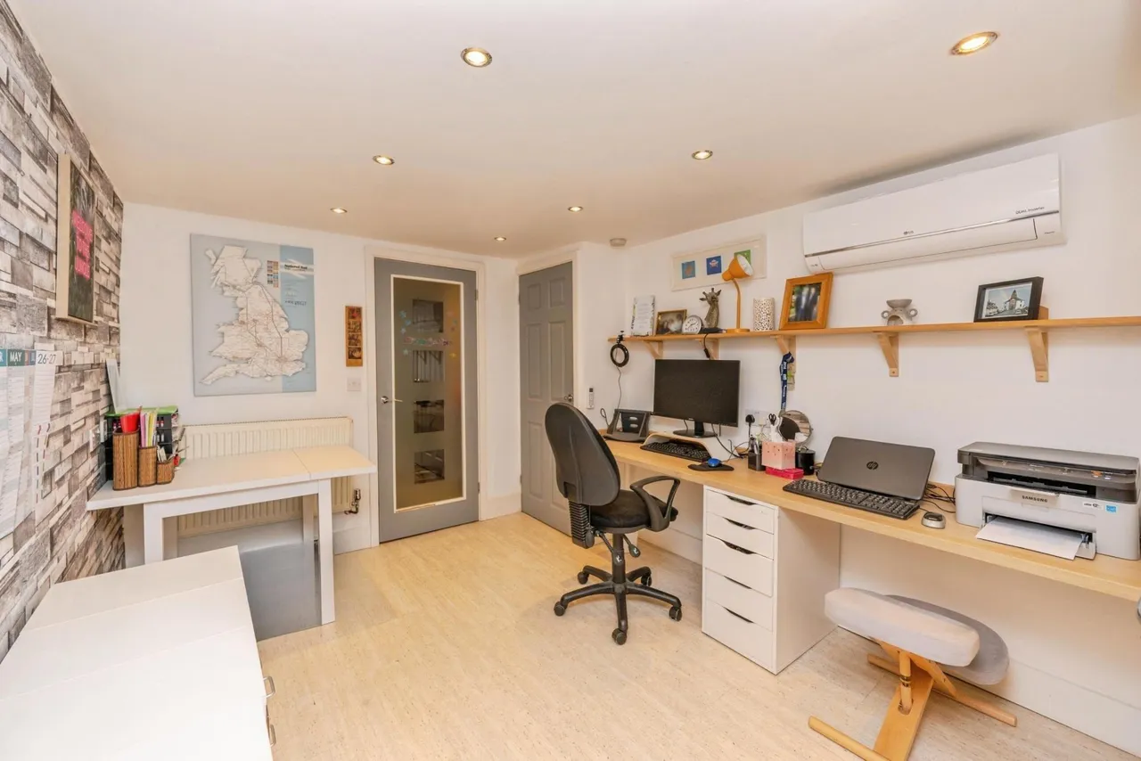 Ash Lane, No Man's Heath, B79, photo 16