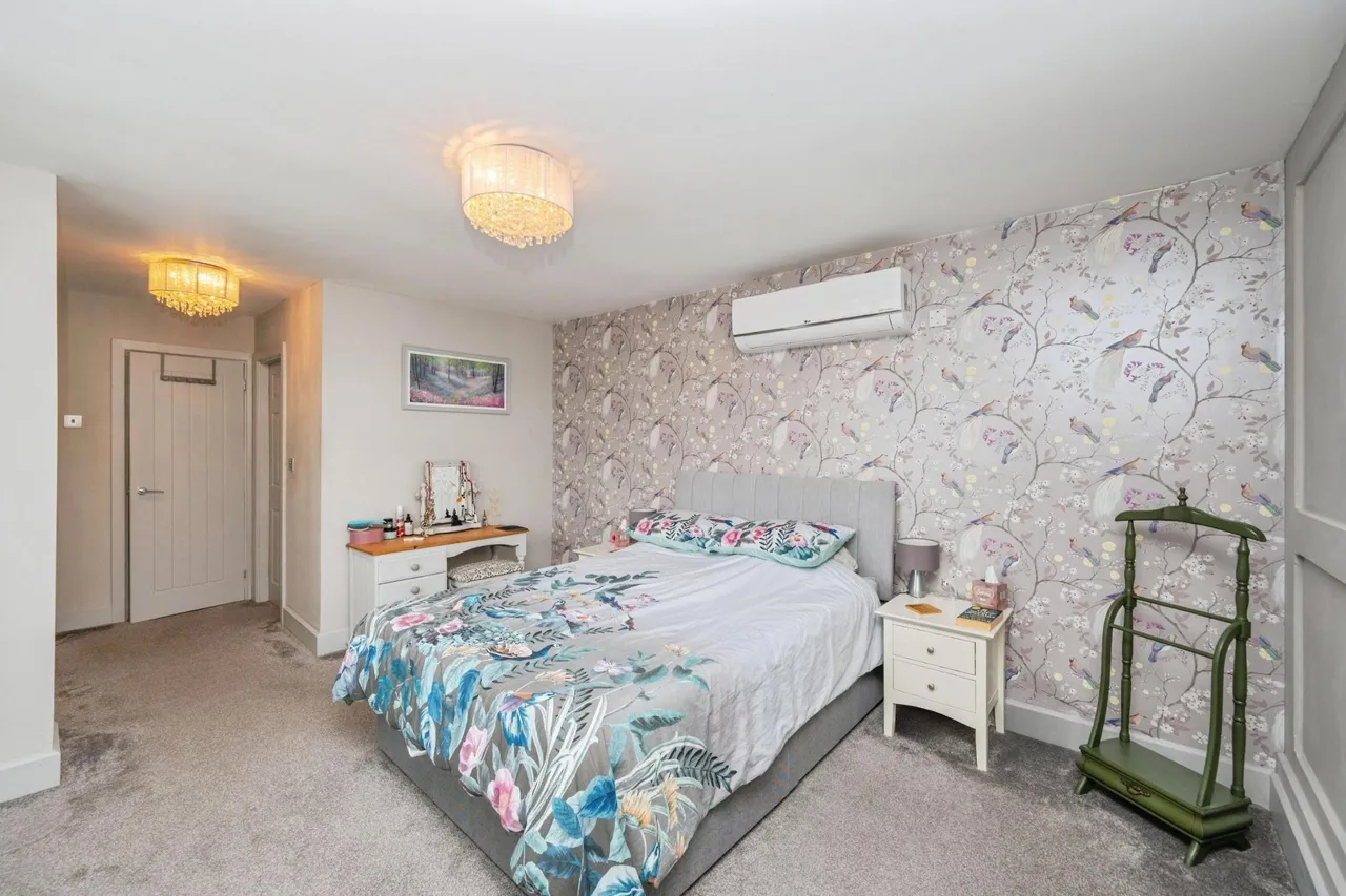 Ash Lane, No Man's Heath, B79, photo 21