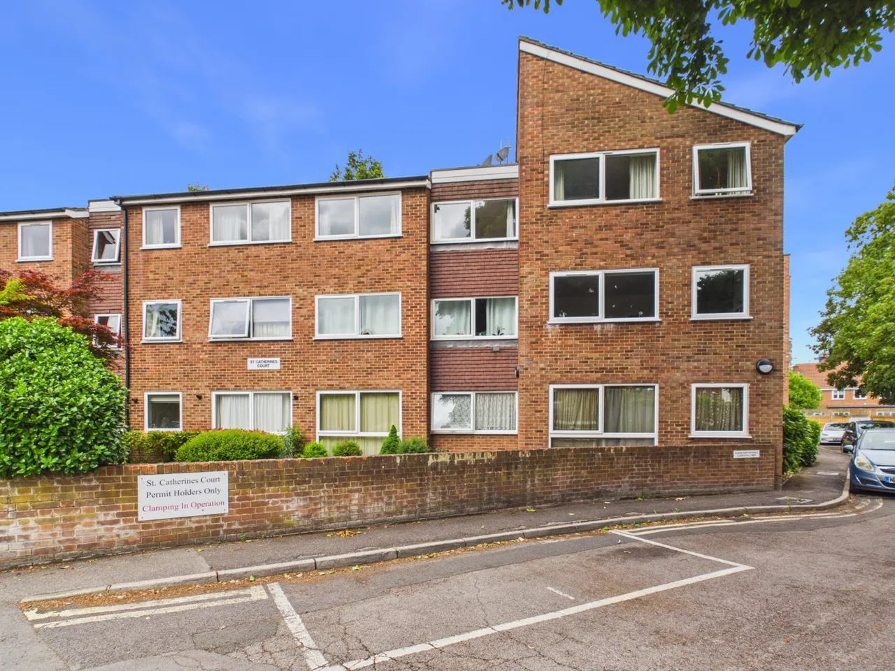 Staines-upon-Thames, Surrey, photo 4