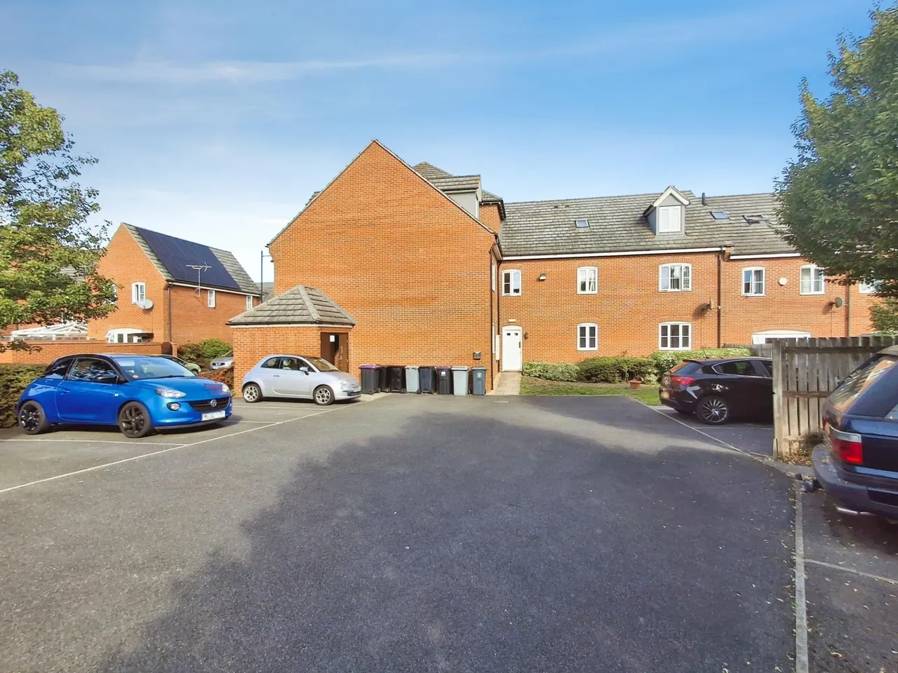 The Pollards, Bourne, PE10, photo 10