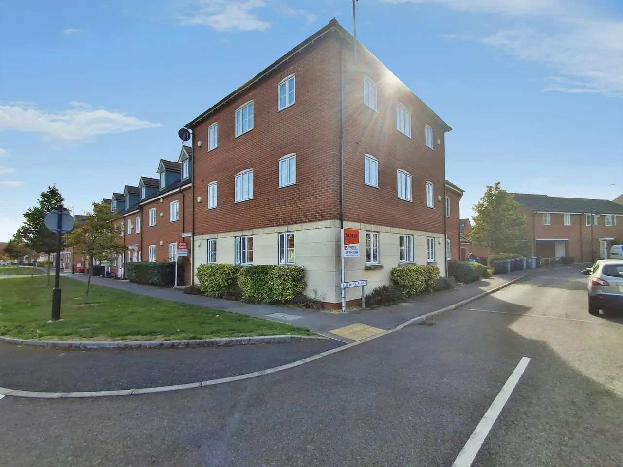 The Pollards, Bourne, PE10, photo 11