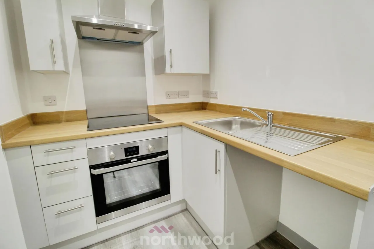 Consort House, Waterdale, DN1, photo 5