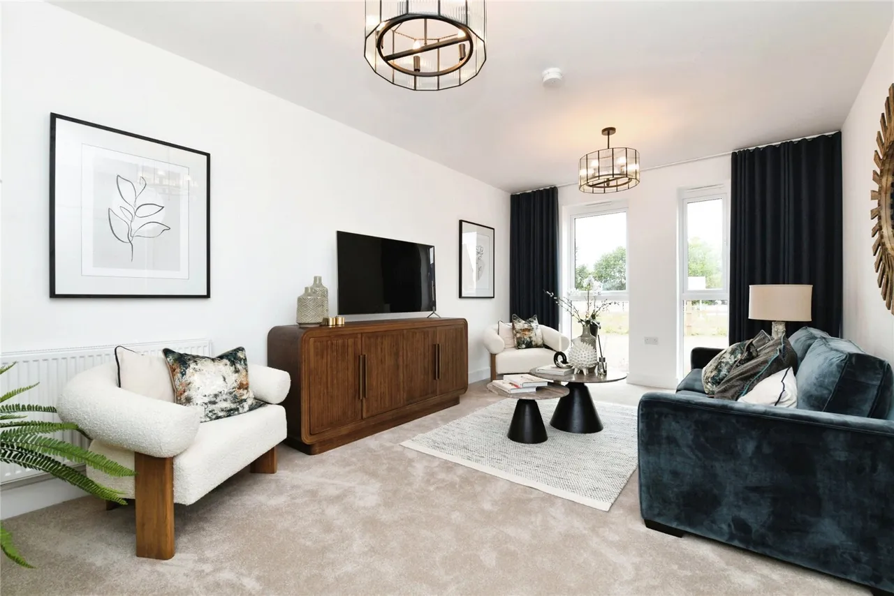 Southfields, Conrad Road, Witham, CM8, photo 2
