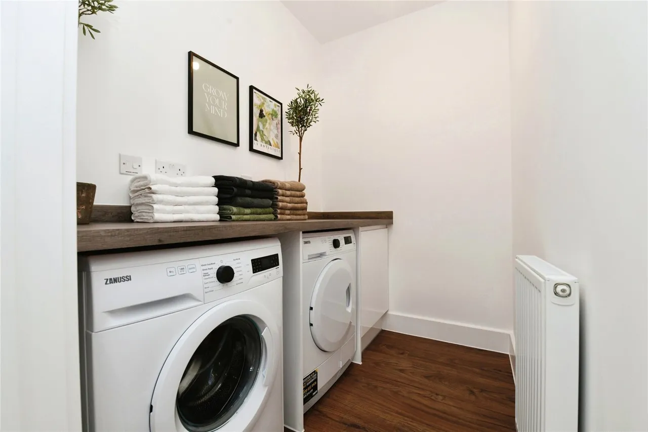 Southfields, Conrad Road, Witham, CM8, photo 4