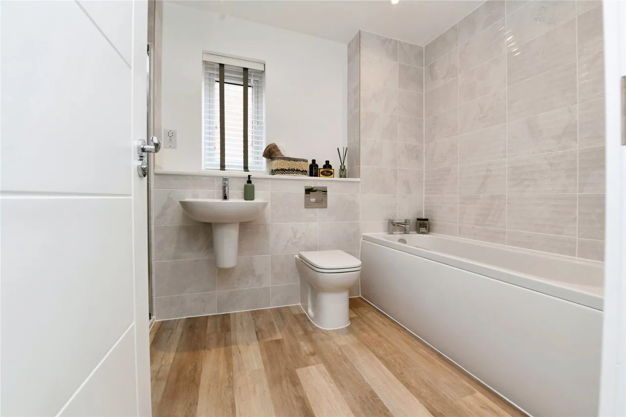 Southfields, Conrad Road, Witham, CM8, photo 7