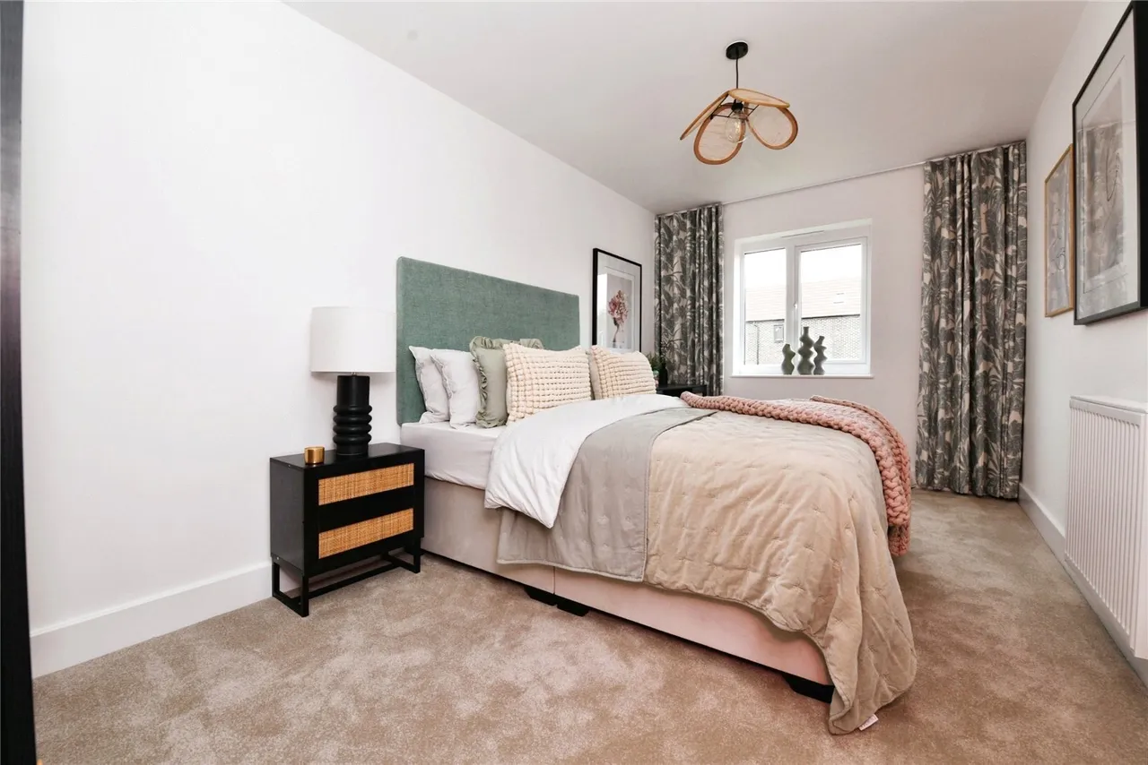 Southfields, Conrad Road, Witham, CM8, photo 9