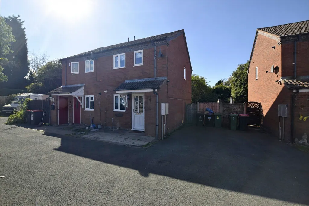 Bradley Court, Donnington, TF2, photo 14