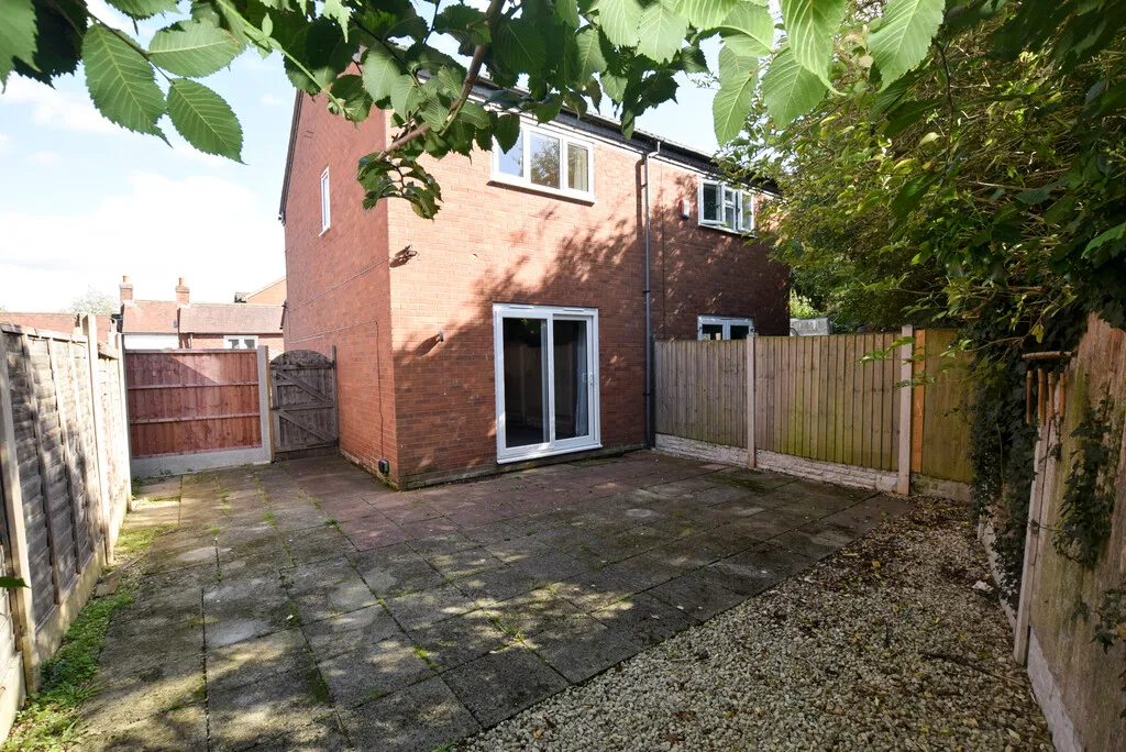 Bradley Court, Donnington, TF2, photo 4