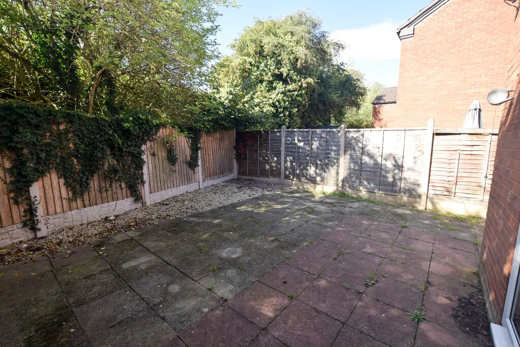 Bradley Court, Donnington, TF2, photo 13