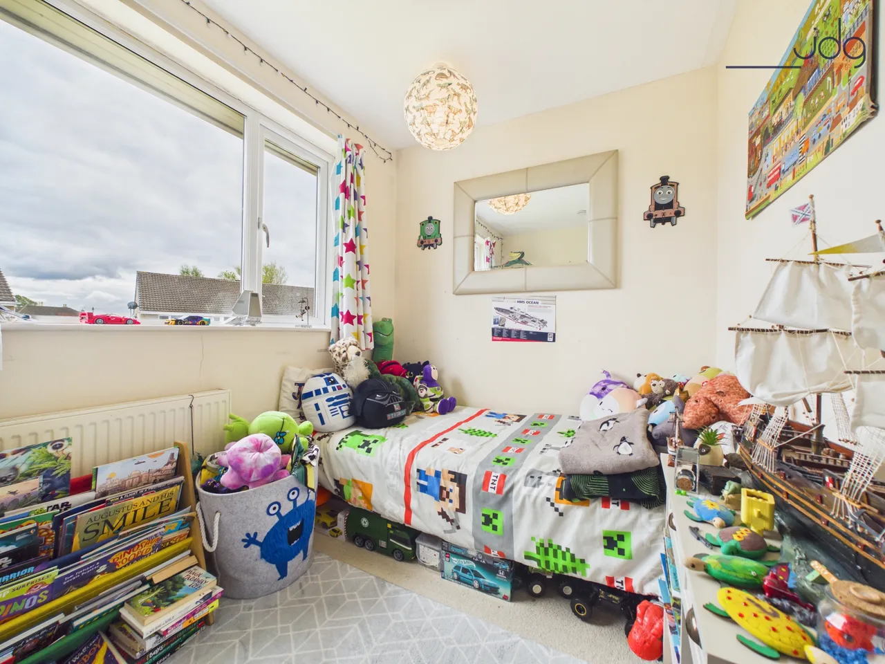 Oak Avenue, Morecambe, LA4, photo 10
